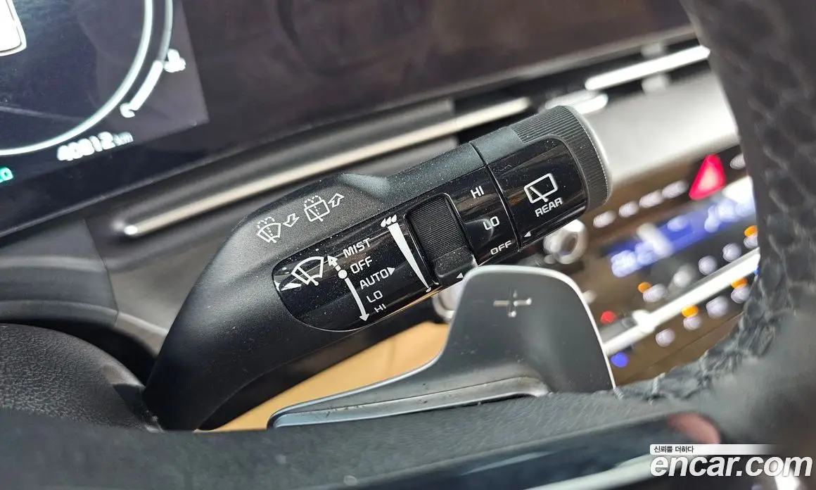 Kia Carnival 2023 3.5 автомат (гидро), фото 31