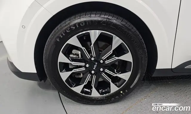 Kia Carnival 2023 3.5 автомат (гидро), миниатюра 5