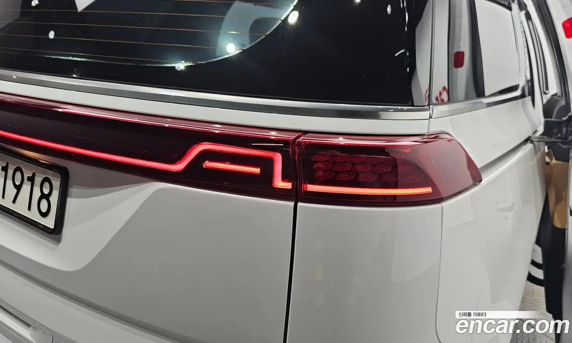 Kia Carnival 2023 3.5 автомат (гидро), фото 9