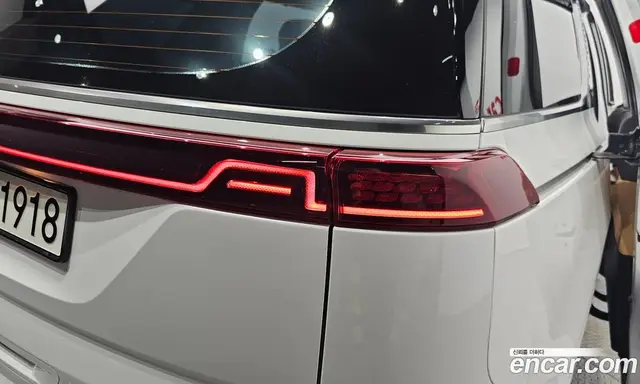 Kia Carnival 2023 3.5 автомат (гидро), миниатюра 9
