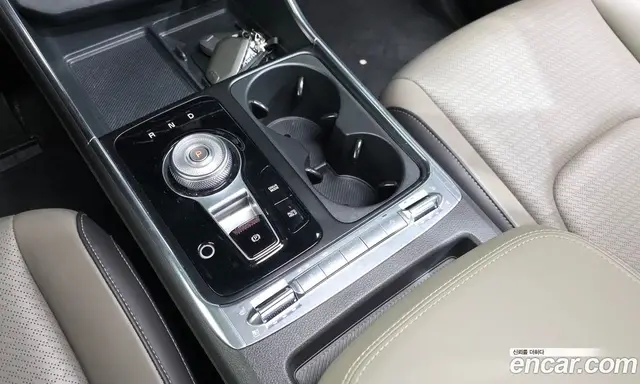 Kia Carnival 2024 1.6 автомат (гидро), миниатюра 12