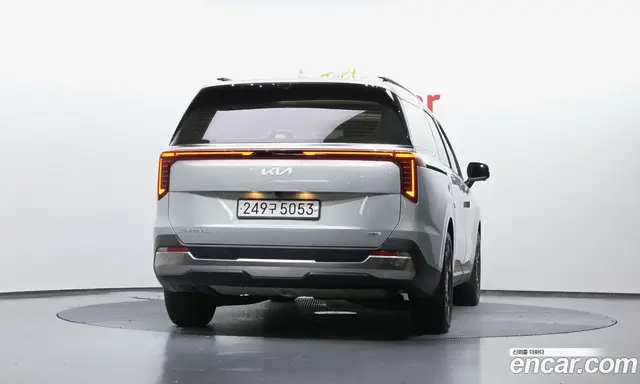 Kia Carnival 2024 1.6 автомат (гидро), миниатюра 4