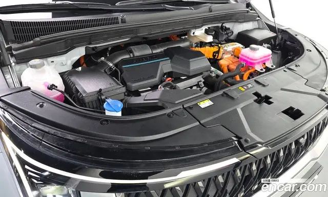 Kia Carnival 2024 1.6 автомат (гидро), миниатюра 6