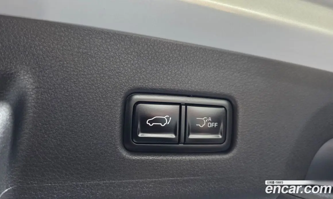 Kia Carnival 2024 1.6 автомат (гидро), фото 19