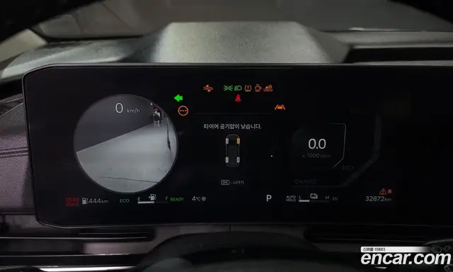 Kia Carnival 2024 1.6 автомат (гидро), миниатюра 7