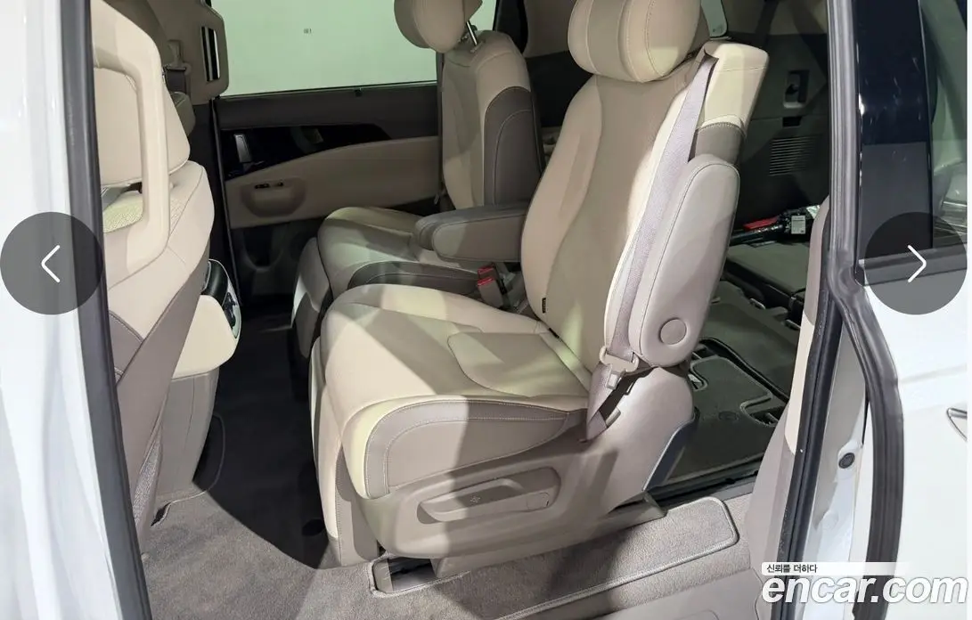 Kia Carnival 2025 1.6 автомат (гидро), фото 11 Kia Carnival 2025 1.6 автомат (гидро), фото 11
