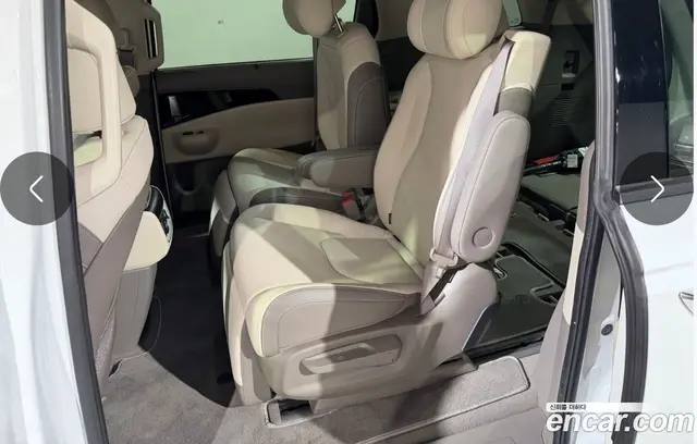 Kia Carnival 2025 1.6 автомат (гидро), миниатюра 11 Kia Carnival 2025 1.6 автомат (гидро), миниатюра 11