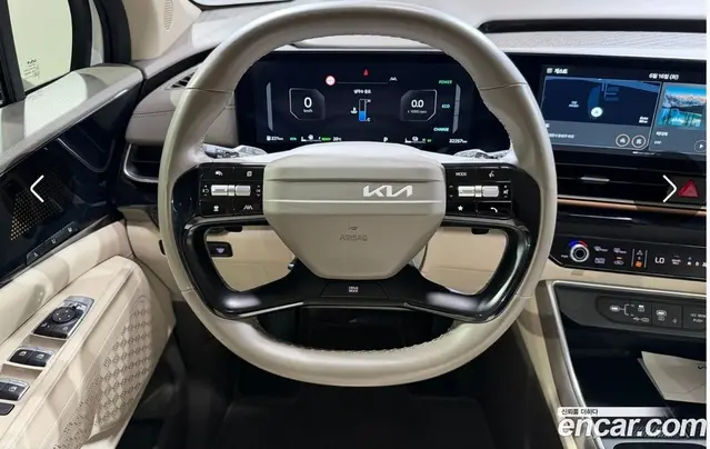 Kia Carnival 2025 1.6 автомат (гидро), миниатюра 12
