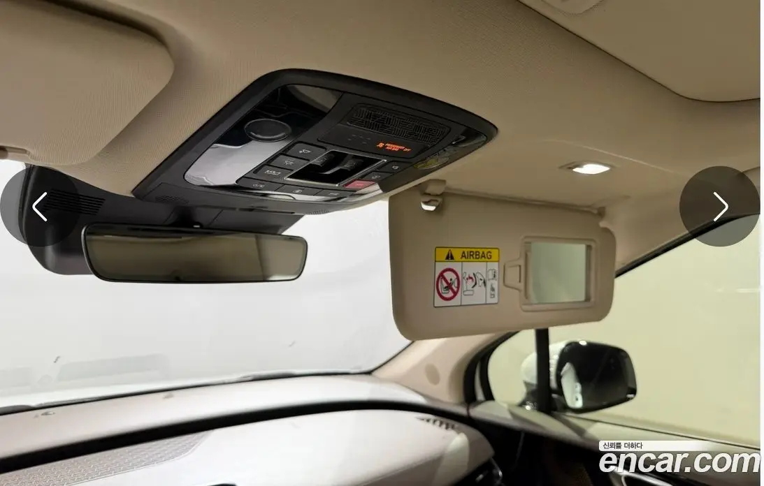 Kia Carnival 2025 1.6 автомат (гидро), фото 15 Kia Carnival 2025 1.6 автомат (гидро), фото 15
