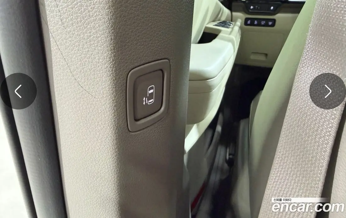 Kia Carnival 2025 1.6 автомат (гидро), фото 18 Kia Carnival 2025 1.6 автомат (гидро), фото 18
