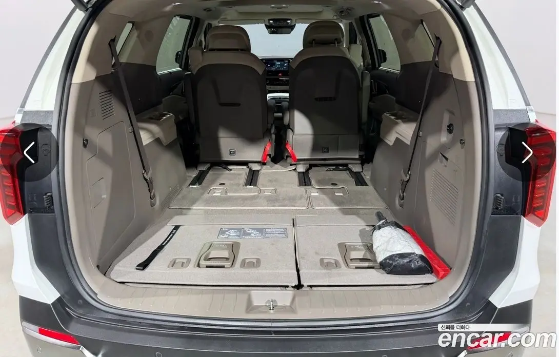 Kia Carnival 2025 1.6 автомат (гидро), фото 19 Kia Carnival 2025 1.6 автомат (гидро), фото 19