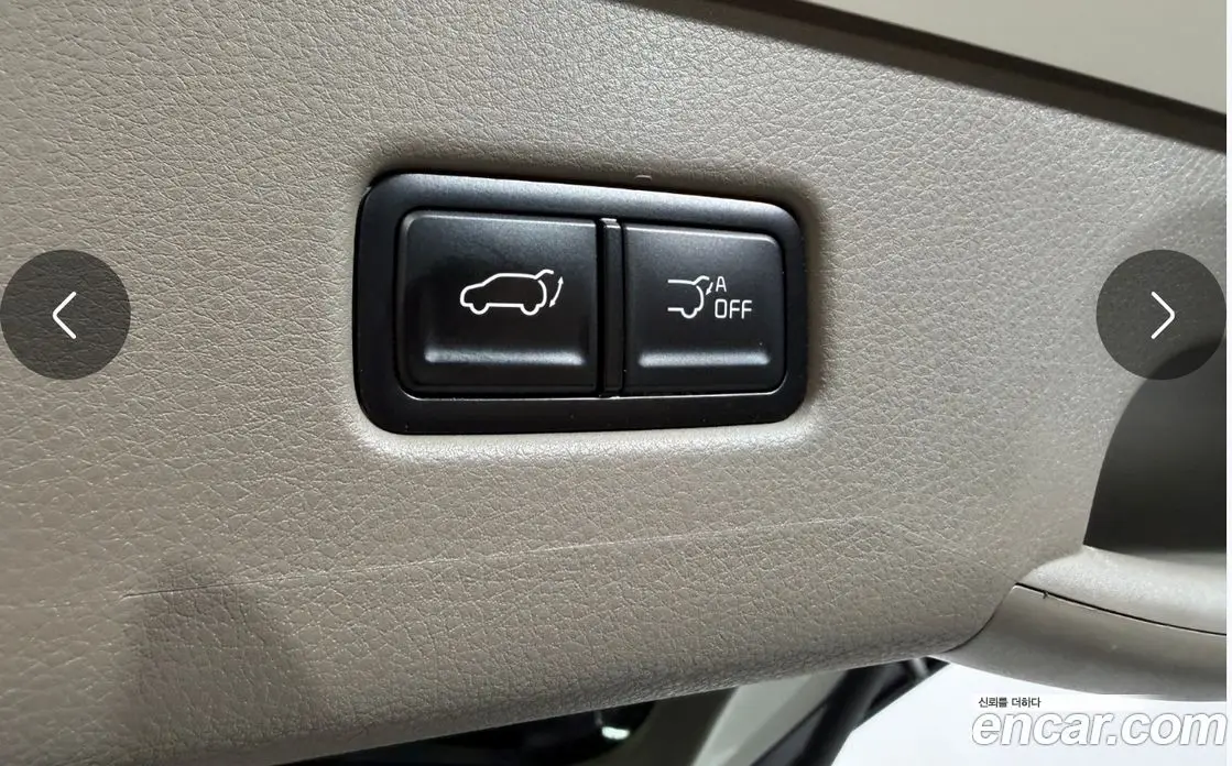 Kia Carnival 2025 1.6 автомат (гидро), фото 20 Kia Carnival 2025 1.6 автомат (гидро), фото 20