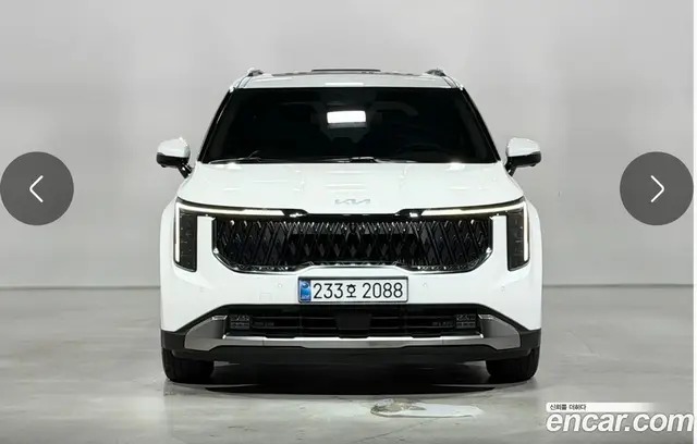 Kia Carnival 2025 1.6 автомат (гидро), миниатюра 3 Kia Carnival 2025 1.6 автомат (гидро), миниатюра 3