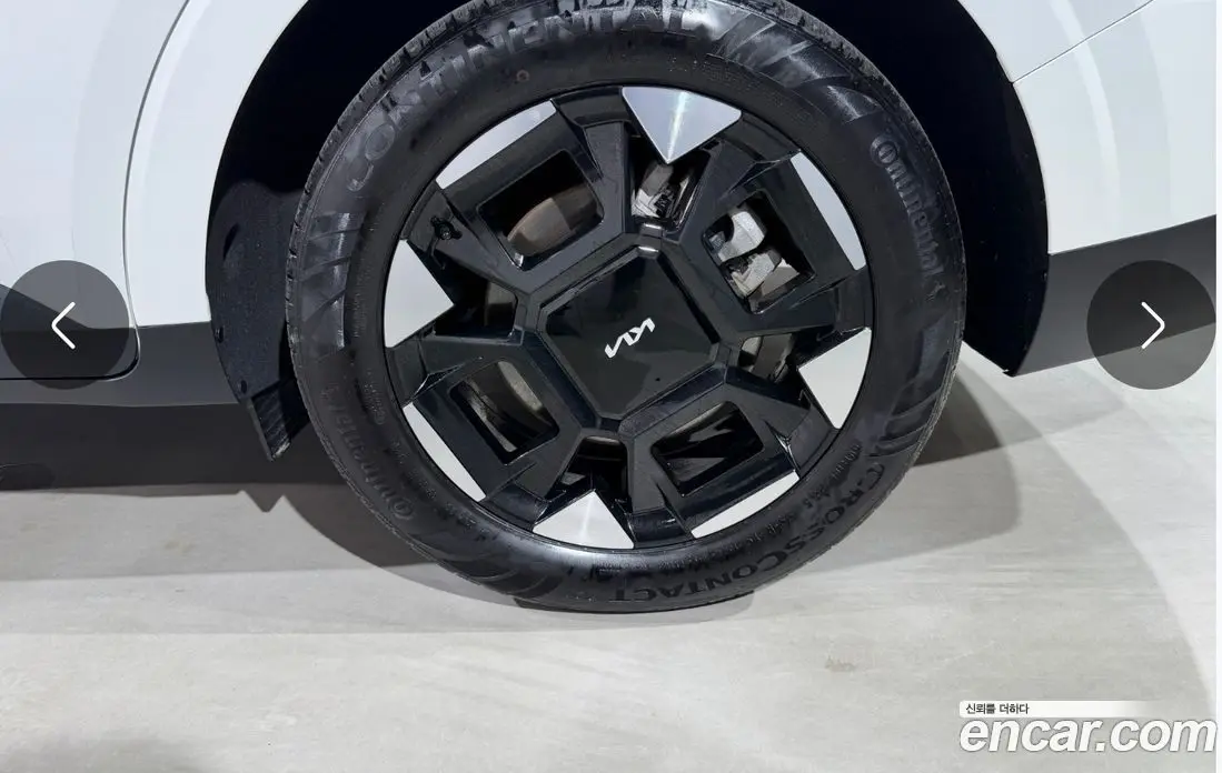 Kia Carnival 2025 1.6 автомат (гидро), фото 5 Kia Carnival 2025 1.6 автомат (гидро), фото 5