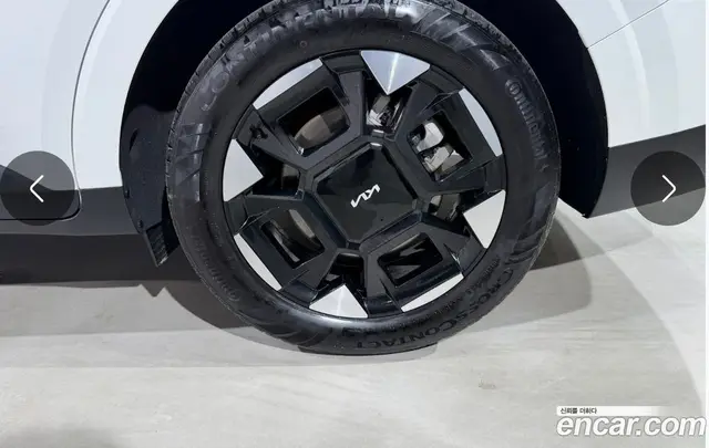 Kia Carnival 2025 1.6 автомат (гидро), миниатюра 5 Kia Carnival 2025 1.6 автомат (гидро), миниатюра 5