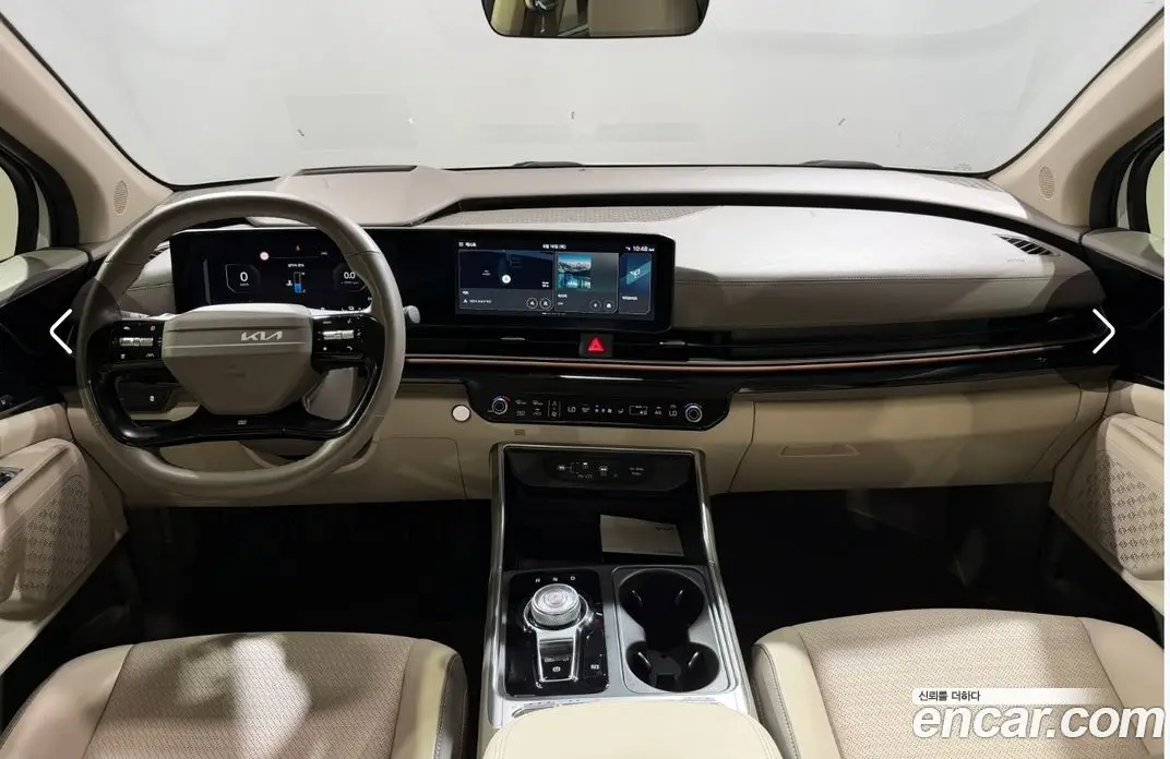 Kia Carnival 2025 1.6 автомат (гидро), фото 7 Kia Carnival 2025 1.6 автомат (гидро), фото 7