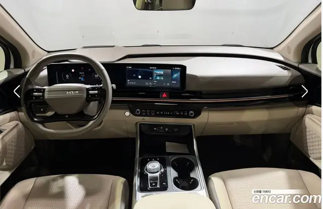 Kia Carnival 2025 1.6 автомат (гидро), миниатюра 7 Kia Carnival 2025 1.6 автомат (гидро), миниатюра 7