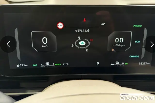 Kia Carnival 2025 1.6 автомат (гидро), миниатюра 8 Kia Carnival 2025 1.6 автомат (гидро), миниатюра 8