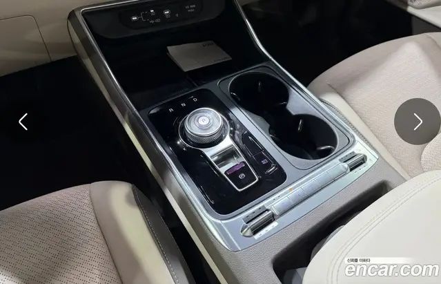 Kia Carnival 2025 1.6 автомат (гидро), миниатюра 9 Kia Carnival 2025 1.6 автомат (гидро), миниатюра 9