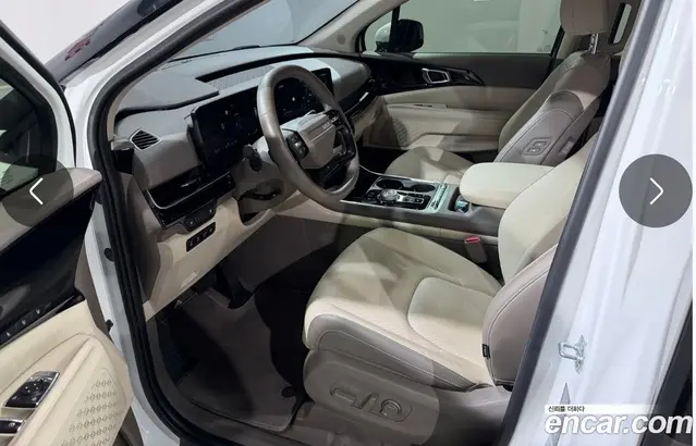 Kia Carnival 2025 1.6 автомат (гидро), миниатюра 10 Kia Carnival 2025 1.6 автомат (гидро), миниатюра 10