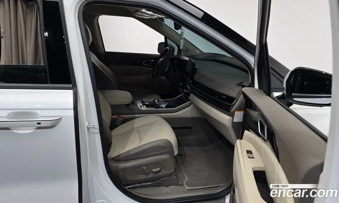 Kia Carnival 2025 1.6 автомат (гидро), фото 11 Kia Carnival 2025 1.6 автомат (гидро), фото 11