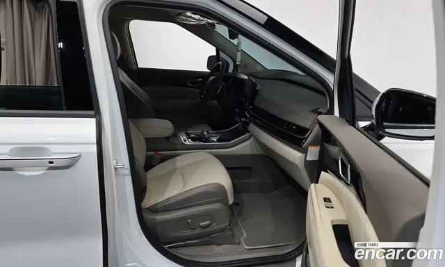 Kia Carnival 2025 1.6 автомат (гидро), миниатюра 11 Kia Carnival 2025 1.6 автомат (гидро), миниатюра 11