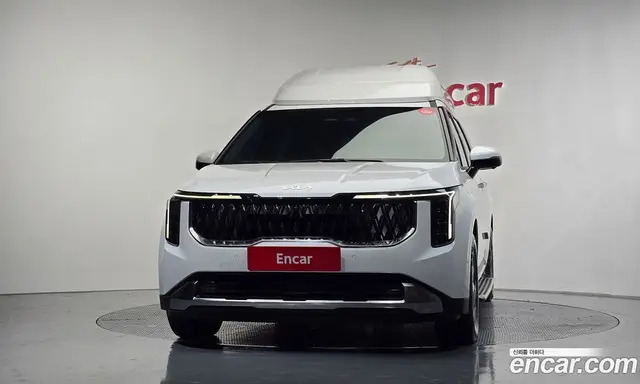 Kia Carnival 2025 1.6 автомат (гидро), миниатюра 3 Kia Carnival 2025 1.6 автомат (гидро), миниатюра 3