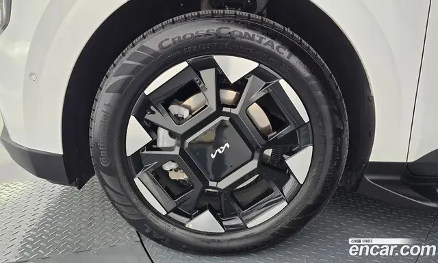 Kia Carnival 2025 1.6 автомат (гидро), миниатюра 5 Kia Carnival 2025 1.6 автомат (гидро), миниатюра 5