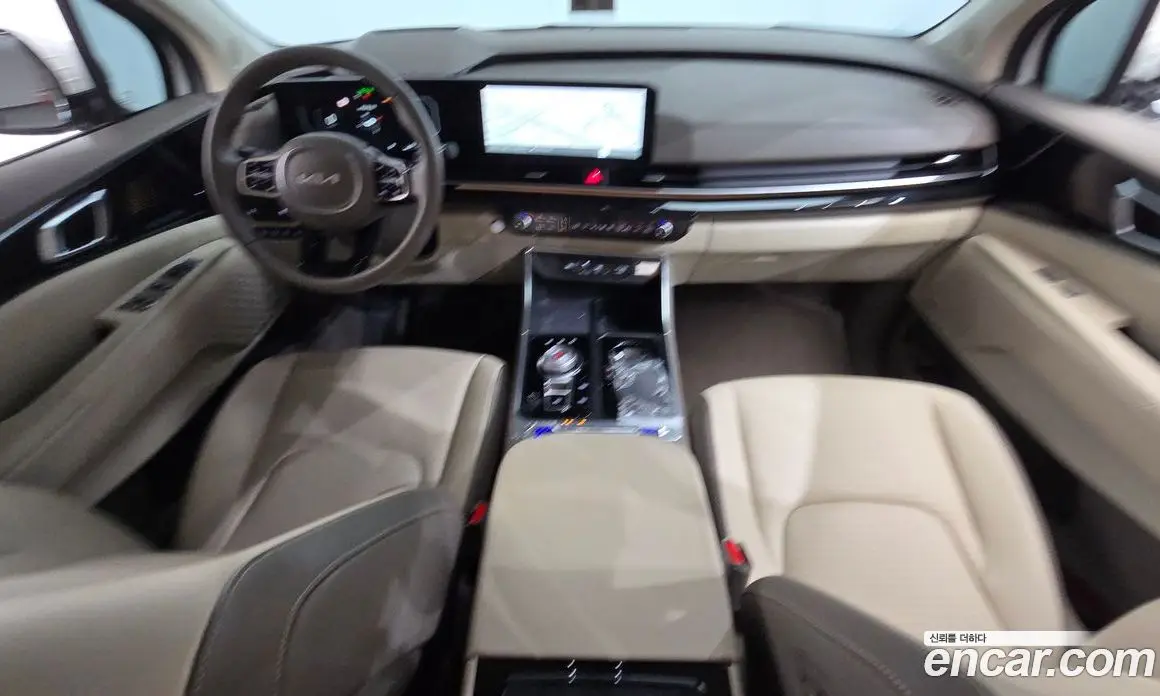 Kia Carnival 2025 1.6 автомат (гидро), фото 7 Kia Carnival 2025 1.6 автомат (гидро), фото 7