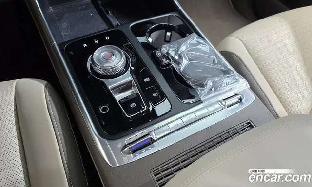 Kia Carnival 2025 1.6 автомат (гидро), миниатюра 9 Kia Carnival 2025 1.6 автомат (гидро), миниатюра 9