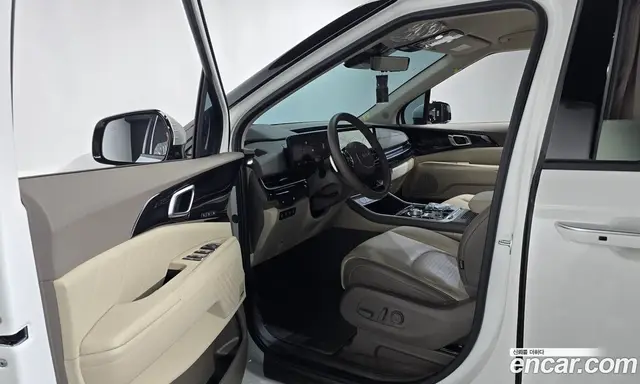 Kia Carnival 2025 1.6 автомат (гидро), миниатюра 10 Kia Carnival 2025 1.6 автомат (гидро), миниатюра 10