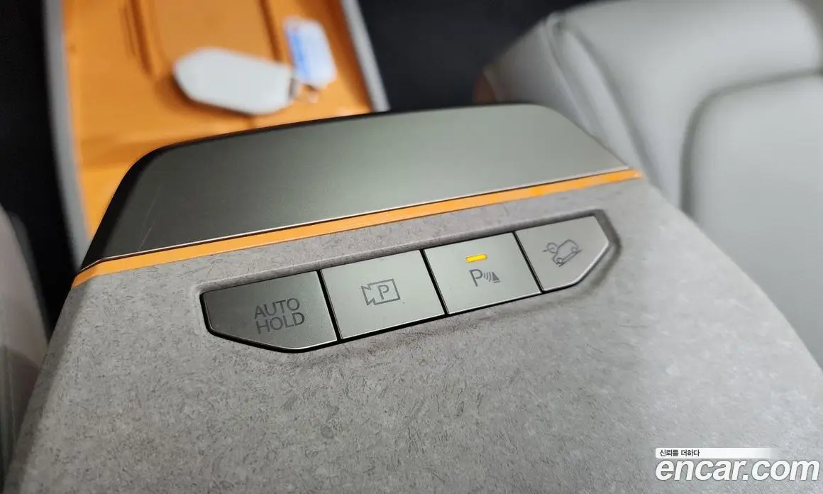 Kia EV3 2024 0.2 автомат (гидро), фото 22
