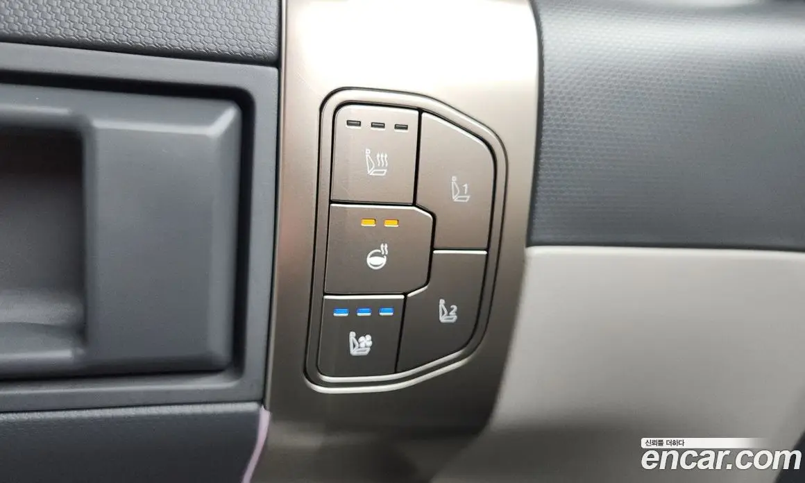 Kia EV3 2024 0.2 автомат (гидро), фото 24