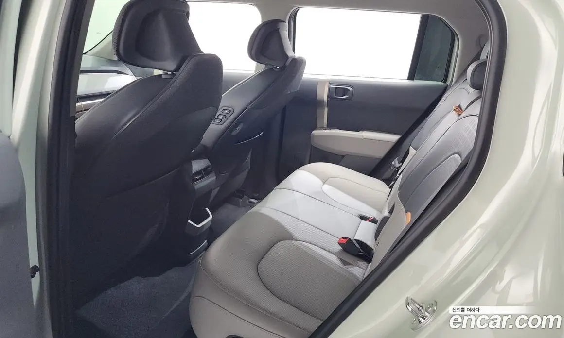 Kia EV3 2024 0.2 автомат (гидро), фото 28