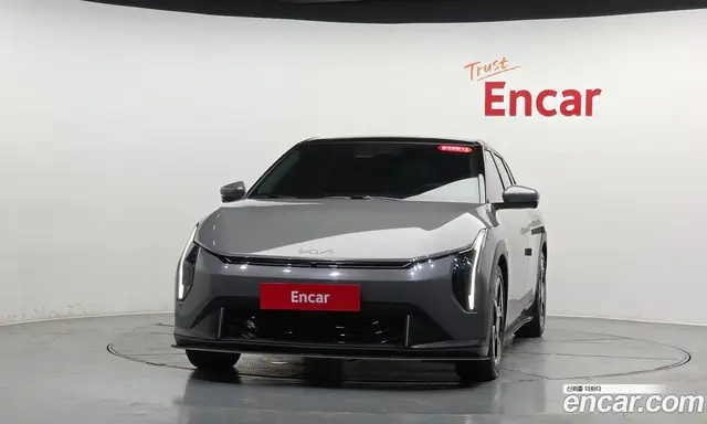 Kia EV4 2025 0.2 автомат (гидро), миниатюра 2
