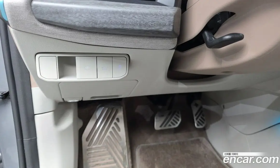 Kia EV4 2025 0.2 автомат (гидро), фото 29