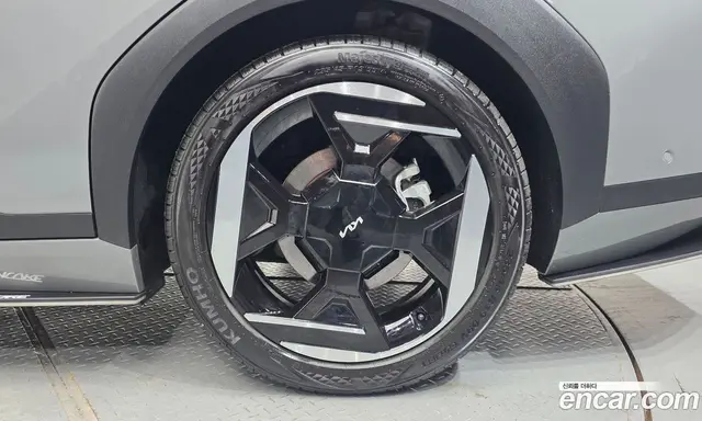 Kia EV4 2025 0.2 автомат (гидро), миниатюра 6