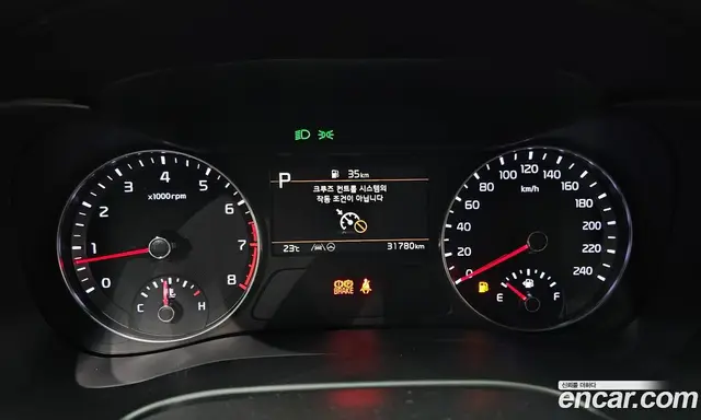 Kia K3 2023 1.6 автомат (гидро), миниатюра 8