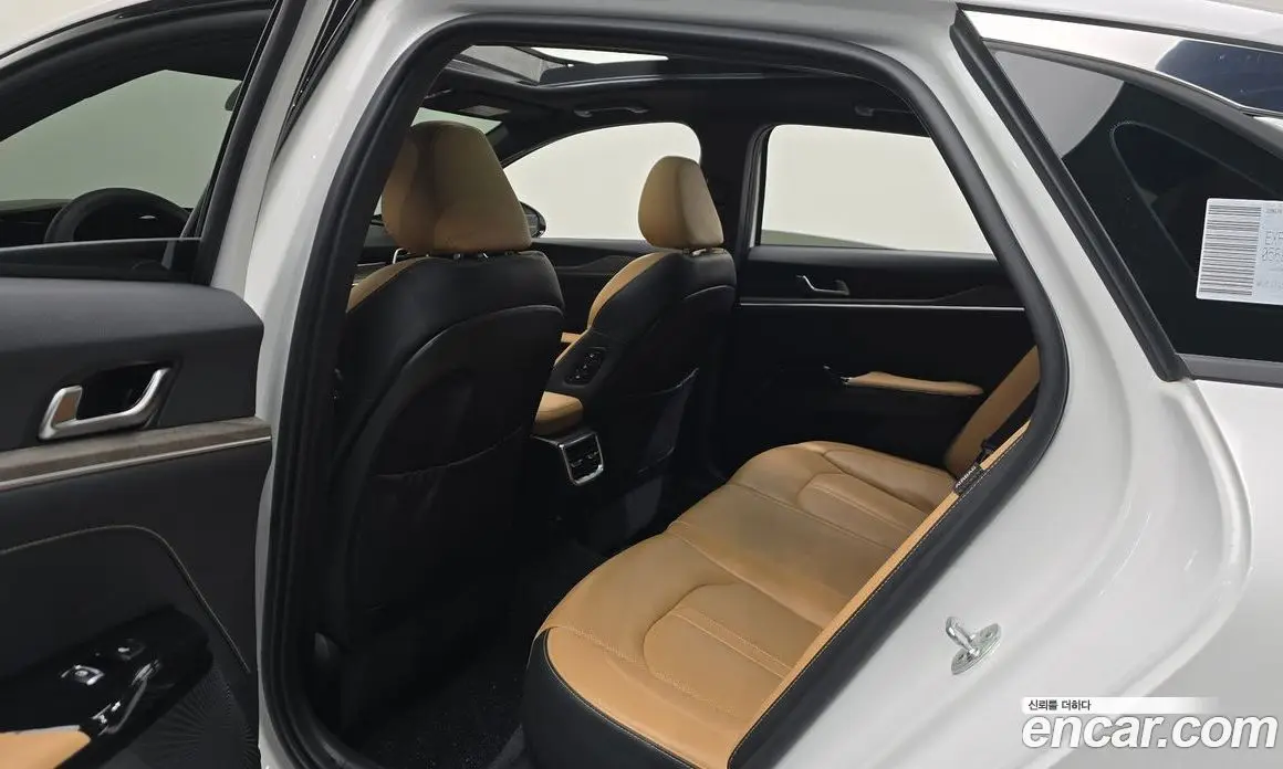 Kia K5 (Optima) 2020 2.0 автомат (гидро), фото 11