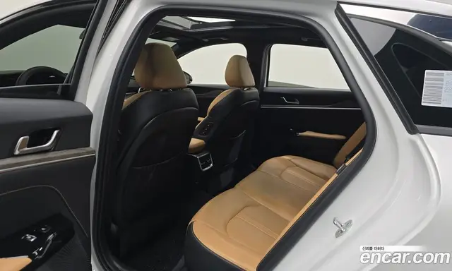 Kia K5 (Optima) 2020 2.0 автомат (гидро), миниатюра 11
