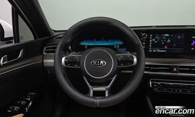 Kia K5 (Optima) 2020 2.0 автомат (гидро), миниатюра 12