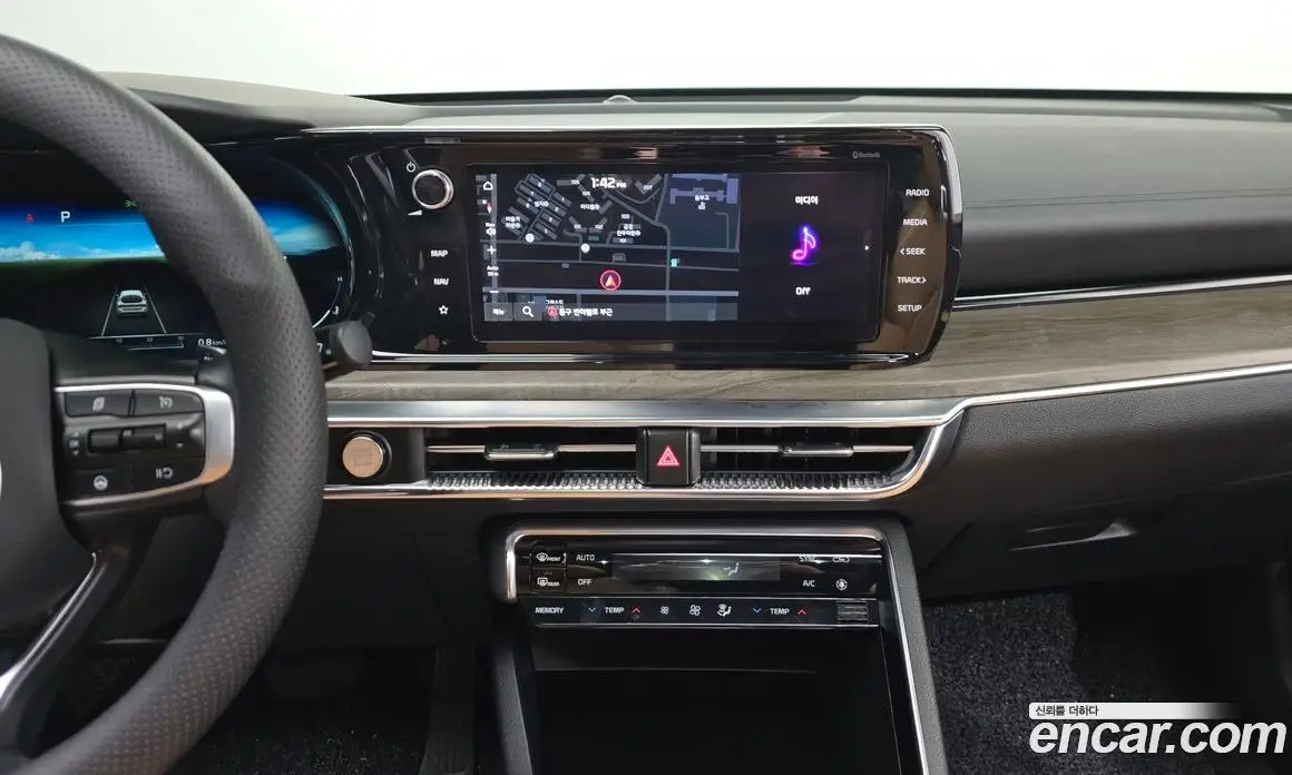 Kia K5 (Optima) 2020 2.0 автомат (гидро), фото 13