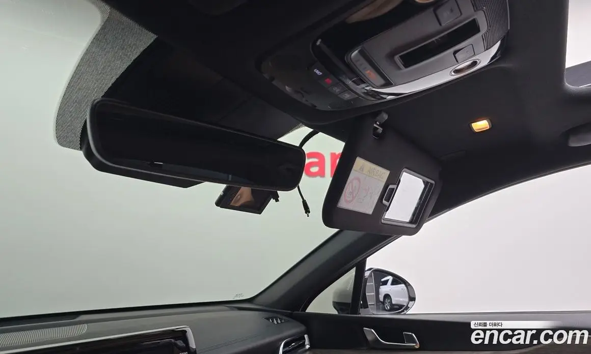 Kia K5 (Optima) 2020 2.0 автомат (гидро), фото 19