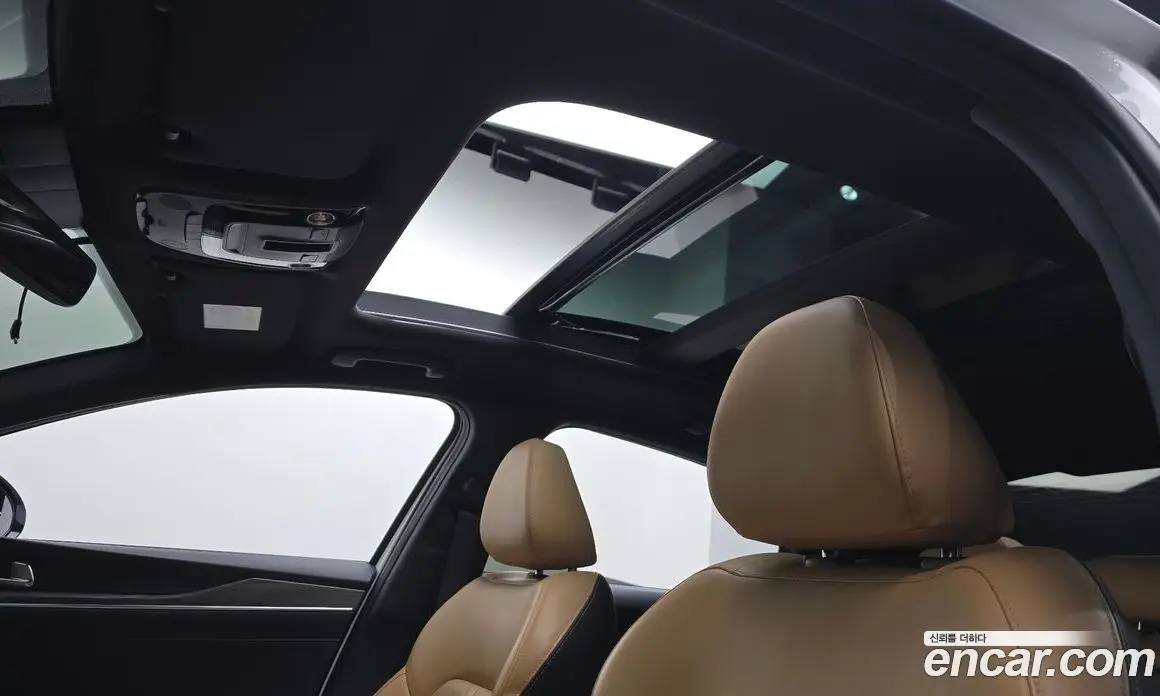 Kia K5 (Optima) 2020 2.0 автомат (гидро), фото 20