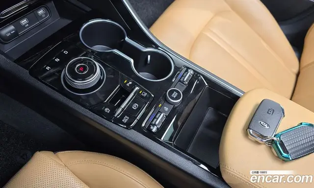 Kia K5 (Optima) 2020 2.0 автомат (гидро), миниатюра 9
