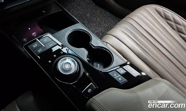 Kia K8 2023 2.5 автомат (гидро), миниатюра 12