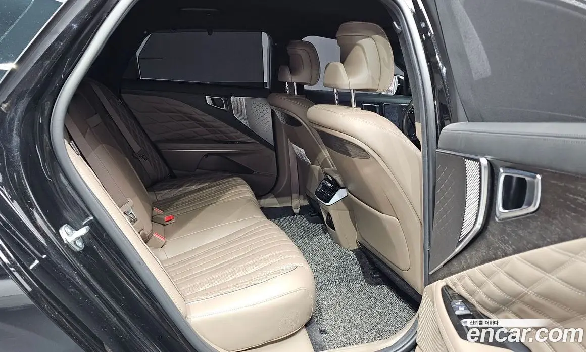 Kia K8 2023 2.5 автомат (гидро), фото 18