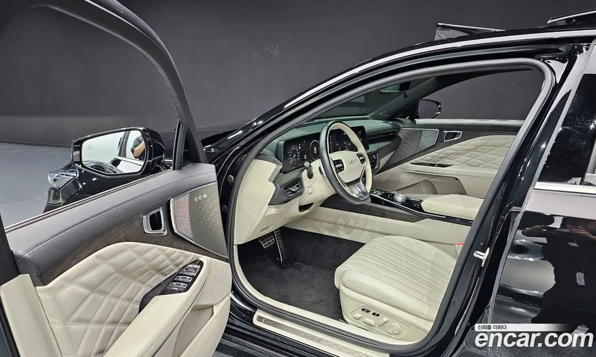 Kia K8 2023 1.6 автомат (гидро), фото 13
