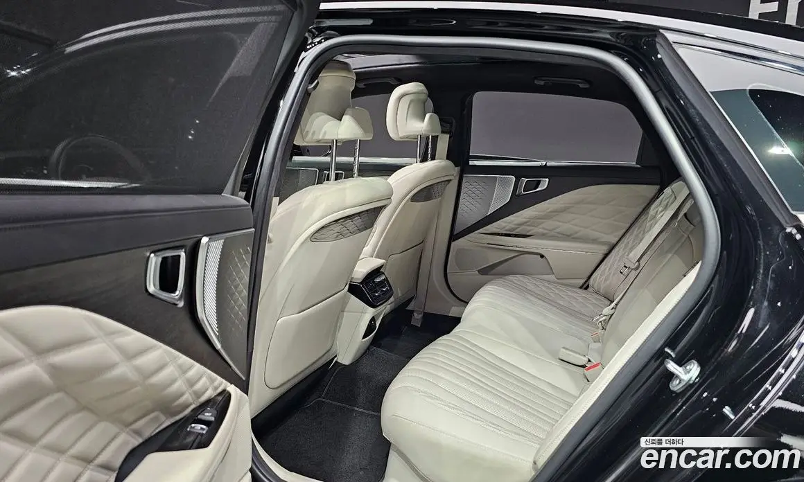 Kia K8 2023 1.6 автомат (гидро), фото 17