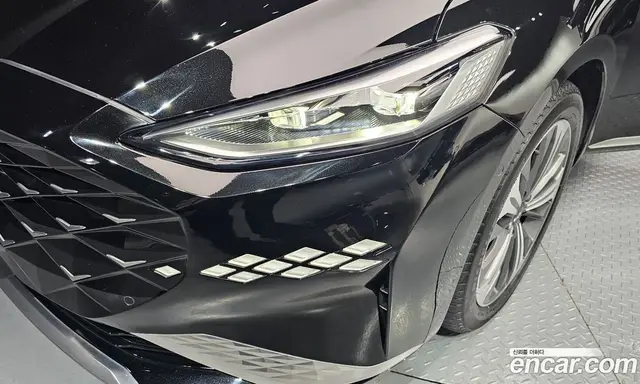 Kia K8 2023 1.6 автомат (гидро), миниатюра 8